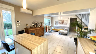  Maison � vendre 6 pi�ces 152 m�