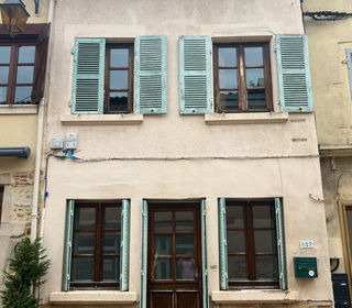  Maison � vendre 7 pi�ces 106 m�