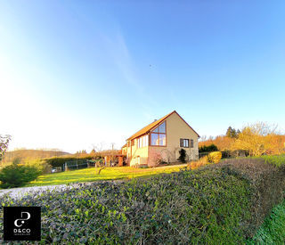  Maison � vendre 4 pi�ces 100 m�