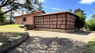  Maison � vendre 7 pi�ces 158 m�