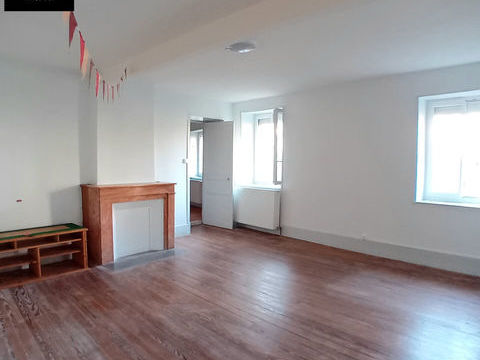   MAISON Maison - 5 pi�ce(s) - 130 m�