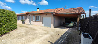  Maison � vendre 6 pi�ces 101 m�