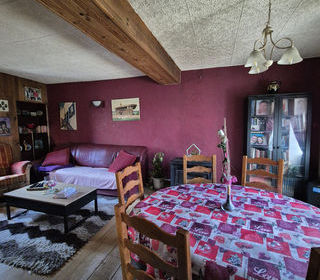  Maison � vendre 3 pi�ces 87 m�