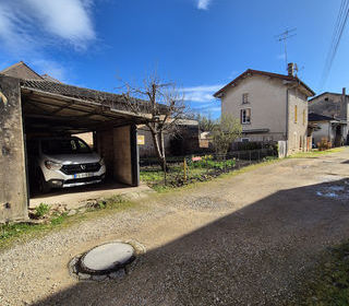  Maison � vendre 3 pi�ces 87 m�