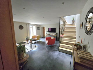  Maison � vendre 7 pi�ces 170 m�