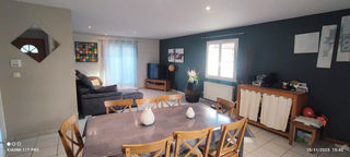  Maison � vendre 6 pi�ces 121 m�