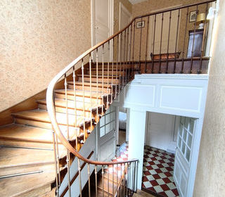  Propri�t�/ch�teau � vendre 7 pi�ces 200 m�