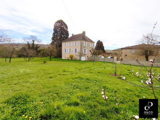  Propri�t�/ch�teau � vendre 7 pi�ces 200 m�