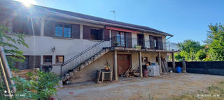  Maison � vendre 6 pi�ces 169 m�