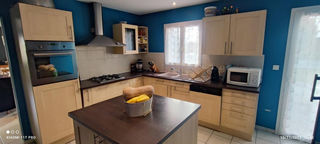  Maison � vendre 6 pi�ces 121 m�