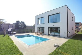  Maison � vendre 5 pi�ces 158 m�