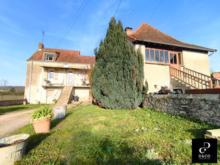  Maison � vendre 4 pi�ces 75 m�