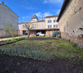  Maison � vendre 3 pi�ces 87 m�