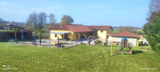  Propri�t�/ch�teau � vendre 7 pi�ces 300 m�