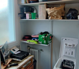  Appartement � vendre 3 pi�ces 71 m�