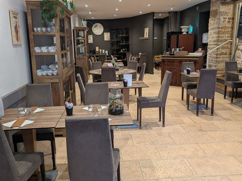 RESTAURANT &agrave; VENDRE FOND DE COMMERCE 150000 71260 Aze