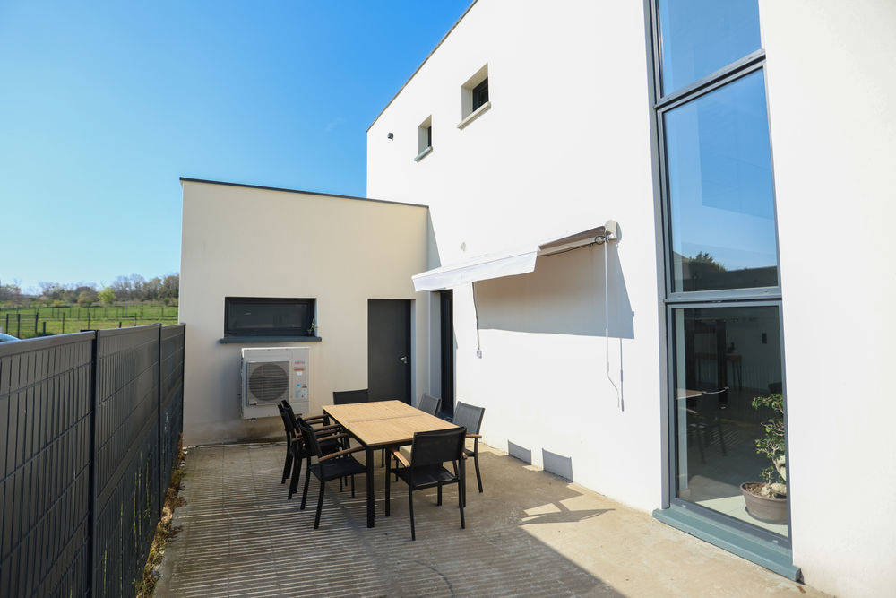 � vendre  Maison M�con (71000)