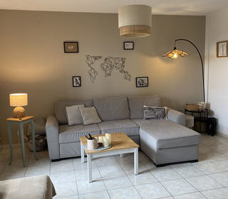  Appartement � vendre 4 pi�ces 72 m�