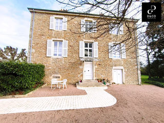  Propri�t�/ch�teau � vendre 7 pi�ces 200 m�