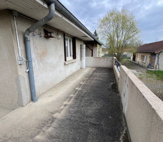  Maison � vendre 7 pi�ces 162 m�