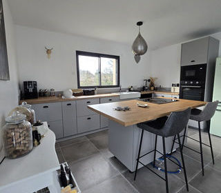  Maison � vendre 5 pi�ces 96 m�