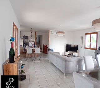  Maison � vendre 4 pi�ces 100 m�