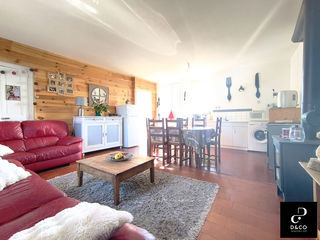  Maison � vendre 4 pi�ces 75 m�