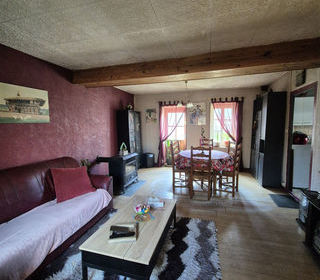  Maison � vendre 3 pi�ces 87 m�