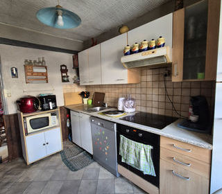  Maison � vendre 3 pi�ces 87 m�