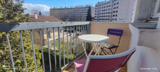  Appartement � vendre 3 pi�ces 71 m�