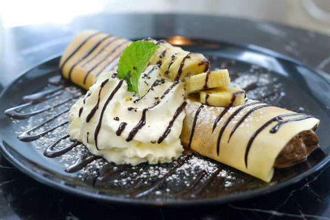 85. VENDEE. BELLE CREPERIE GLACIER BAR A EXPLOITER EN COUPLE 252080 85100 Les sables d olonne