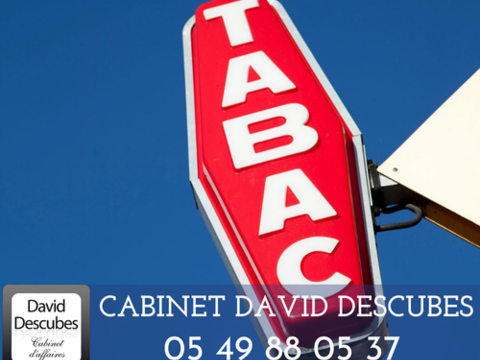 DEPARTEMENT 44. TABAC LOTO JEUX PRESSE A VENDRE EN LOIRE ATLANTIQUE 394560 44000 Nantes