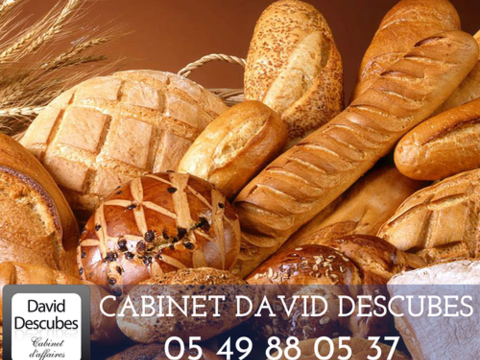 BOULANGERIE PATISSERIE TRAITEUR BOISSONS A EMPORTER 284960 86000 Poitiers