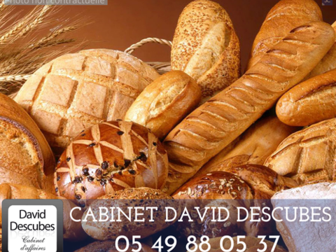 BOULANGERIE PATISSERIE 526080 87000 Limoges