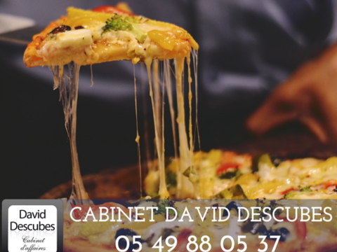 PIZZERIA 345240 86000 Poitiers