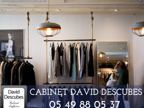 MAGASIN DE PRET A PORTER 89600 79000 Niort