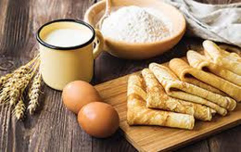 CREPERIE - SALADERIE 112000 79000 Niort