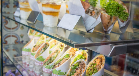 SNACKING   RESTAURATION RAPIDE 438400 86000 Poitiers