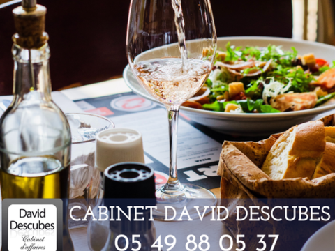 RESTAURANT BAR LICENCE IV 646640 79000 Niort