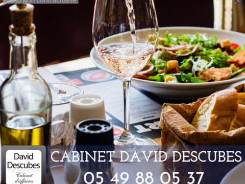 VENDEE LES SABLES D'OLONNE BRASSERIE A VENDRE FACE MER AVEC BELLE RENTABILITE ET LOGEMENT DE FONCTION 416480 85100 Les sables d olonne