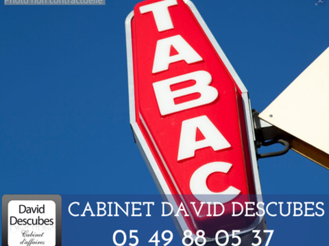 TABAC PRESSE LOTO PMU CBD NIRIO 300304 86000 Poitiers