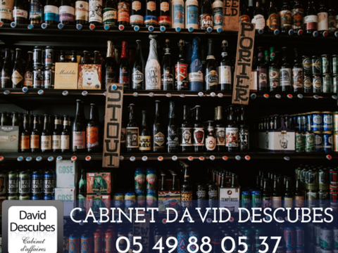 BAR A BIERES 350720 37000 Tours