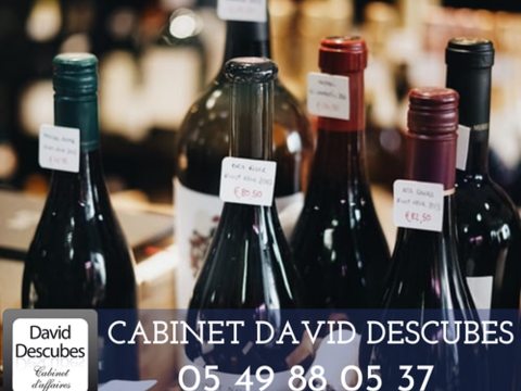 RESTAURANT + CAVE A VINS RESTAURANT DU MIDI LICENCE 4   VENTE A DISTANCE 2 ETABLISSEMENTS 931600 86000 Poitiers