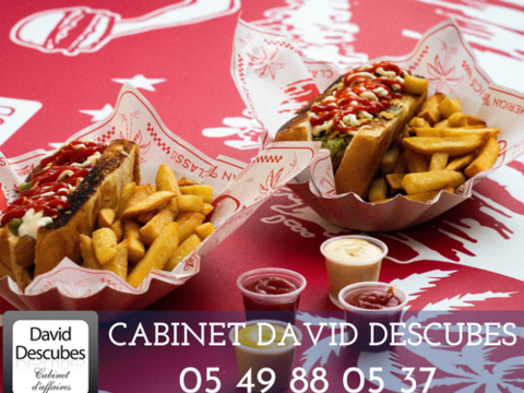 RESTAURATION RAPIDE A EMPORTER CLICK AND COLLECT 95200 86000 Poitiers