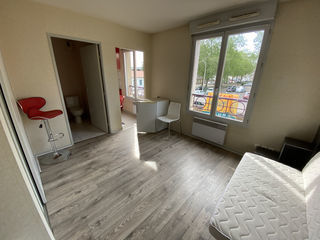  Appartement � louer 1 pi�ce 21 m�