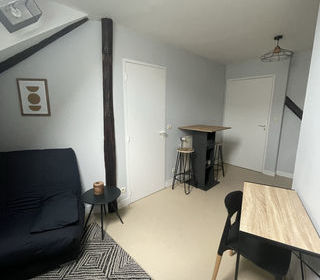  Appartement � louer 2 pi�ces 16 m�