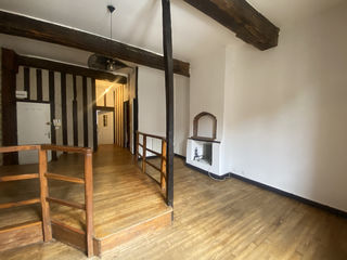  Appartement � louer 2 pi�ces 59 m�