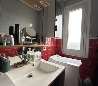  Appartement � louer 4 pi�ces 61 m�