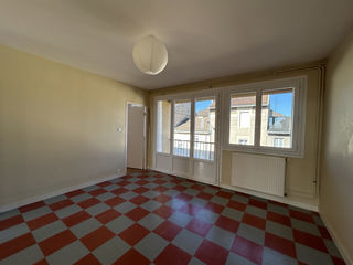  Appartement � louer 4 pi�ces 61 m�