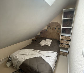  Appartement � louer 2 pi�ces 16 m�